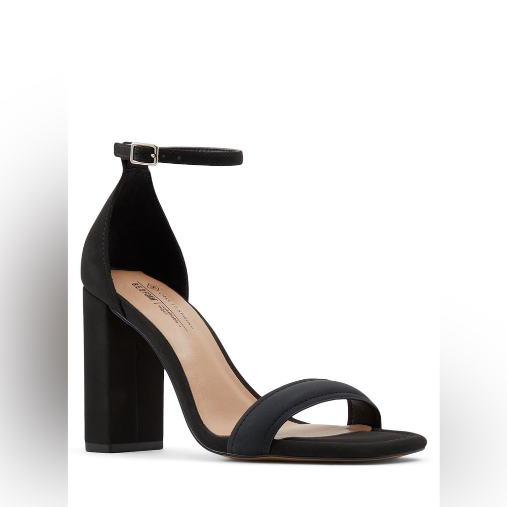 NEW Call It Spring Katarina Heels